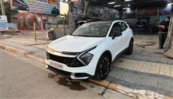 کیا سپۆرتاج